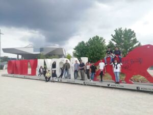 Visita turística Lyon